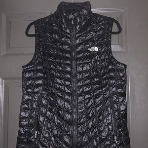 The North Face Vest